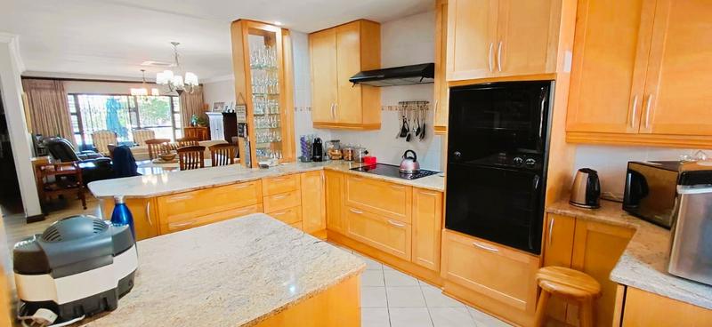 4 Bedroom Property for Sale in Helicon Heights Free State